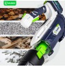 WUBER W04401 20V 137km/h cordless blower
