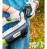 WUBER W04401 20V 137km/h cordless blower