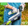 WUBER W04401 20V 137km/h cordless blower