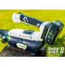 WUBER W04401 20V 137km/h cordless blower