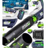 WUBER W04401 20V 137km/h cordless blower