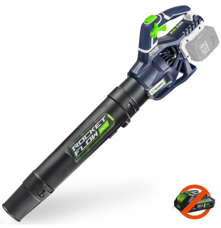 WUBER W04402 40V 220km/h leaf blower