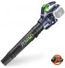 WUBER W04402 40V 220km/h leaf blower