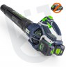 WUBER W04402 40V 220km/h leaf blower
