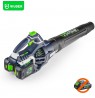 WUBER W04402 40V 220km/h leaf blower