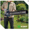 WUBER W04402 40V 220km/h leaf blower