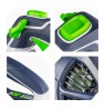 WUBER W04402 40V 220km/h leaf blower