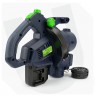WUBER W04403 40V 245km/h leaf blower