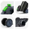 WUBER W04403 40V 245km/h leaf blower