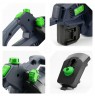WUBER W04403 40V 245km/h leaf blower