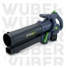 WUBER W04403 40V 245km/h leaf blower