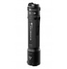 Ledlenser TAC7R Black flashlight