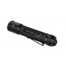 Ledlenser TAC7R Black flashlight