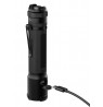 Ledlenser TAC7R Black flashlight