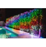 TWINKLY Strings 100 (TWS100STP-BEU) Smart Christmas tree lights 100 LED RGB 8 m
