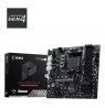 MSI PRO B550M-P WIFI6E motherboard
