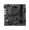MSI PRO B550M-P WIFI6E motherboard