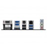 MSI PRO B550M-P WIFI6E motherboard