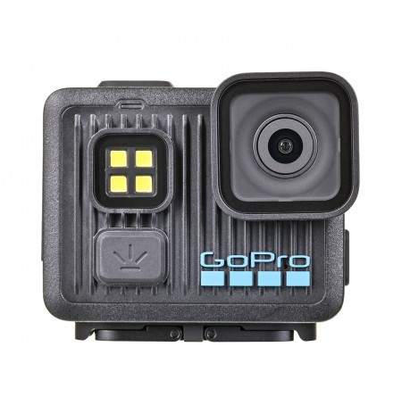 GoPro LIT HERO action camera HD 4K