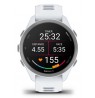 Garmin Forerunner 170 3.05 cm (1.2") AMOLED 30 mm Digital 390 x 390 pixels Touchscreen White GPS (satellite)