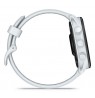 Garmin Forerunner 170 3.05 cm (1.2") AMOLED 30 mm Digital 390 x 390 pixels Touchscreen White GPS (satellite)