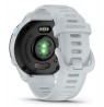 Garmin Forerunner 170 3.05 cm (1.2") AMOLED 30 mm Digital 390 x 390 pixels Touchscreen White GPS (satellite)