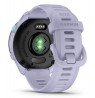 Garmin Forerunner 70 3.05 cm (1.2") AMOLED 43 mm Digital 390 x 390 pixels Touchscreen Lavender GPS (satellite)