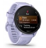 Garmin Forerunner 70 3.05 cm (1.2") AMOLED 43 mm Digital 390 x 390 pixels Touchscreen Lavender GPS (satellite)