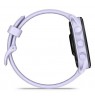 Garmin Forerunner 70 3.05 cm (1.2") AMOLED 43 mm Digital 390 x 390 pixels Touchscreen Lavender GPS (satellite)
