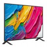 LG QNED 55QNED80A3A TV 139.7 cm (55") 4K Ultra HD Smart TV Wi-Fi Black