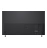 LG QNED AI 65QNED82A6B 165.1 cm (65") 4K Ultra HD Smart TV Wi-Fi Black