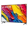 LG QNED AI 65QNED82A6B 165.1 cm (65") 4K Ultra HD Smart TV Wi-Fi Black