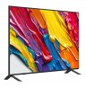 LG QNED AI 65QNED82A6B 165.1 cm (65") 4K Ultra HD Smart TV Wi-Fi Black
