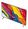 LG QNED AI 65QNED82A6B 165.1 cm (65") 4K Ultra HD Smart TV Wi-Fi Black