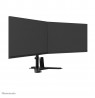 Neomounts DS45-600BL2 Dual monitor stand 10-32"