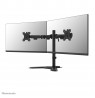 Neomounts DS45-600BL2 Dual monitor stand 10-32"