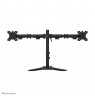 Neomounts DS45-600BL2 Dual monitor stand 10-32"