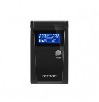 Emergency power supply Armac UPS OFFICE LINE-INTERACTIVE O/850F/LCD
