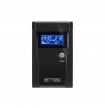Emergency power supply Armac UPS OFFICE LINE-INTERACTIVE O/850F/LCD