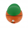 PEARL RY žadintuvas Krepšinio kamuolys