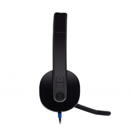 Logitech H540 USB Computer Headset