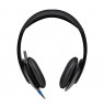 Logitech H540 USB Computer Headset