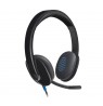 Logitech H540 USB Computer Headset