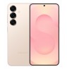 Samsung Galaxy S25 12+512GB rose gold / 6.2" / Android 15