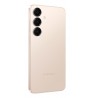 Samsung Galaxy S25 12+512GB rose gold / 6.2" / Android 15