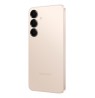 Samsung Galaxy S25 12+512GB rose gold / 6.2" / Android 15