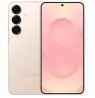 Samsung Galaxy S25 12+512GB rose gold / 6.2" / Android 15