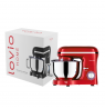 Lovio LVSTM01RD ChefAssistant Red