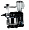 Lovio LVSTM02PBK ChefAssistant Plus Black