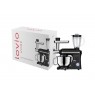 Lovio LVSTM02PBK ChefAssistant Plus Black